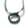 Chunky Rope Jewelry by Noquvy