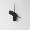 Big Hands Clock by Yenwen Tseng