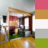 Color Pop: Paul Kariouk’s Architecture and Interiors