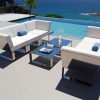 Modern Outdoor Patio Furniture: Nautico by Ubica