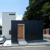 niu House by Yoshihiro Yamamoto Architect Atelier