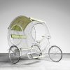 The Rickshaw Gets Redesigned by Kenneth Cobonpue