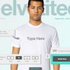 Make Your Own Helvetica T-Shirts with Helvetitee