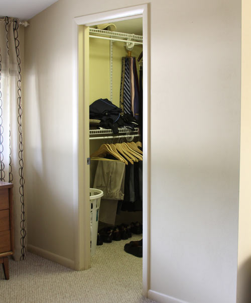 Everything in its Place with Closet Organizer Systems by Closet Factory