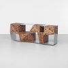 Steven Holl, Ettore Sottsass and Other Contemporary Pieces for Auction at Wright20