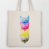 Fresh From The Dairy: Artist-Designed Tote Bags