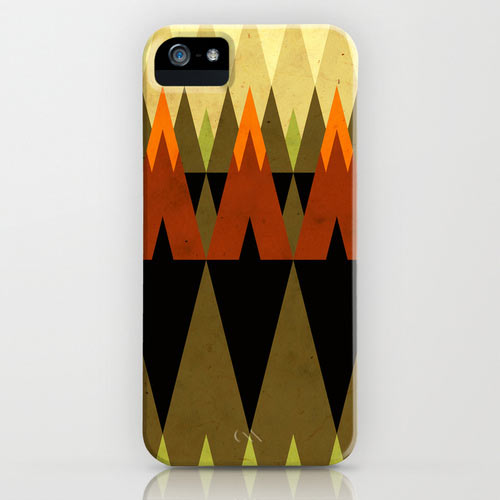 Fresh From The Dairy: Fall iPhone 5 Cases