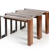 New Split Series Tables from Axel Yberg