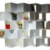 Limit Bookshelf Divider by Alp Nuhoglu