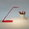 BITE ME: The Edible Desk Lamp by Victor Vetterlein