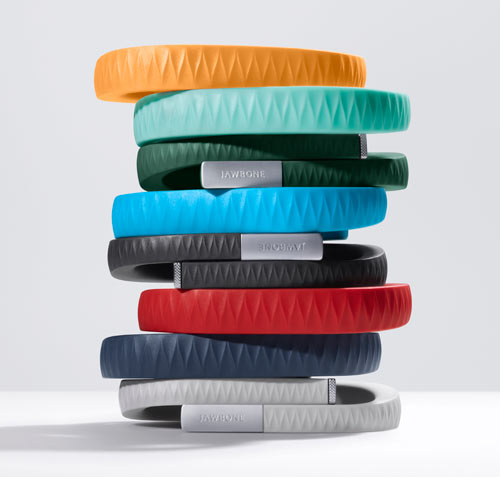 UP by Jawbone: New & Improved