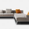 Tailor Made Modular Sofa by Studio Segers for Indera