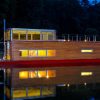 Thesayboat Modern Houseboat