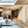 Maximizing Space in a Narrow Home by elips design