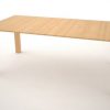 Extendable Table by Vidame Creation