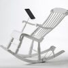 iRock: The World’s First Power-Generating iPad Rocking Chair