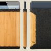 iPad Mini Case by Grove Accommodates Other Devices, Too