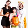 The Most Creative and Original 2012 Halloween Costumes from Pratt Students