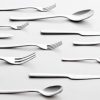 Ovale Flatware by Ronan and Erwan Bouroullec for Alessi