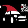 MINI Goes To Santa Claus (And So Did I!)