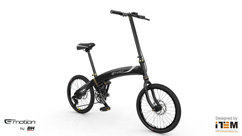 Neo volt cheap sport electric bike