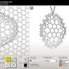 Design Your Own Jewelry with Nervous System’s New Radiolaria App