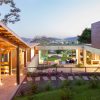 Rustic Meets Modern: Casa Jardin by Cinco Patas al Gato