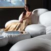 Lounge on a Cloud: CIRRUS Seating by DIZAJNO