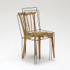 The 3/4 Place Keeper Chair by Julian Sterz