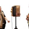Fotio: A Photo Booth Without the Booth
