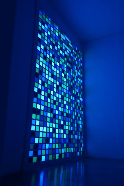 The Cube Room By Fabian Gatermann Design Milk
