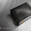 LaCie Limited Edition Blade Runner Hard Drive Imagined by Philippe Starck