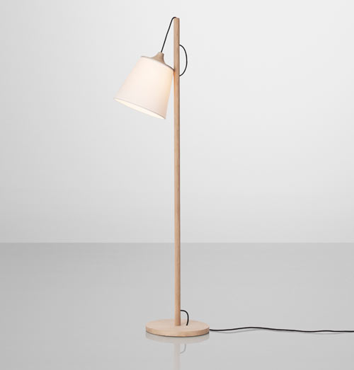 Pull Lamp by Whatswhat for Muuto