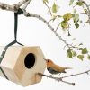 NeighBirds by Andreu Carulla Studio for Utoopic