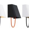 Pull Wall Sconce by Tech Lighting