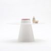 Hat-Shaped Sombrero Table and More Furniture by Studio 06