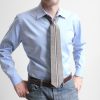 A Necktie That Zips: Zip Tie from Actual