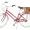 Special Edition Brooklyn Cruiser Bicycle for MoMA