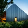 Architectural Inspiration: 12 Modern Houses with Black Exteriors