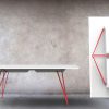 A Folding Table Called Lucy