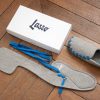 Lasso: Flat-Packed Slippers