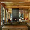 Interior Inspiration: 12 Fabulous Fireplaces