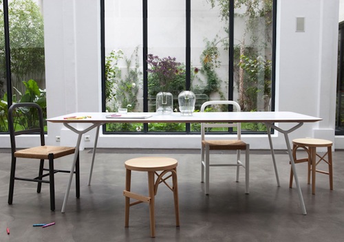 La Redoute Collection by A+A Cooren