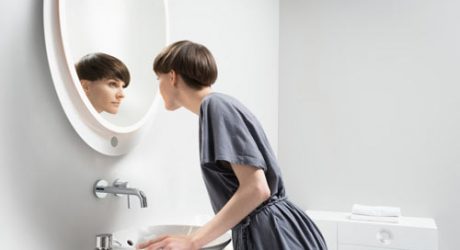 Innovative Mirrors That Improve Your Posture by Miior