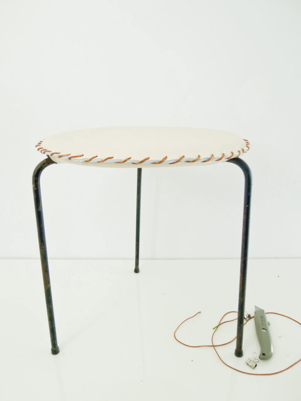 DIY-Stitched-Leather-Stool-Final