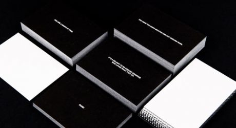 Sagmeister & Walsh Halftone Satisfaction for The Luxe Project