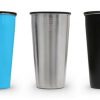 A Travel Cup That Gives Back: The Tumbler by MiiR