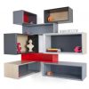 Clever Storage Furniture from Think Fabricate