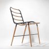 Geek Chair, Wang and Wang Wire Lounger by Munkii