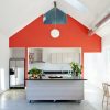 Interior Inspiration: 12 Kitchens with Color